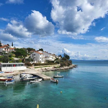 Apartment Bunjo'S Beach House Trogir Buitenkant foto