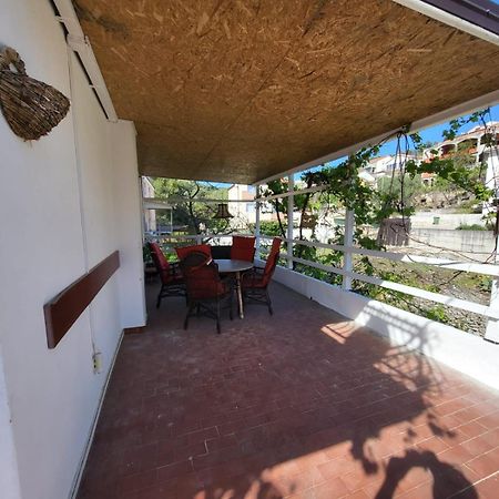 Apartment Bunjo'S Beach House Trogir Buitenkant foto