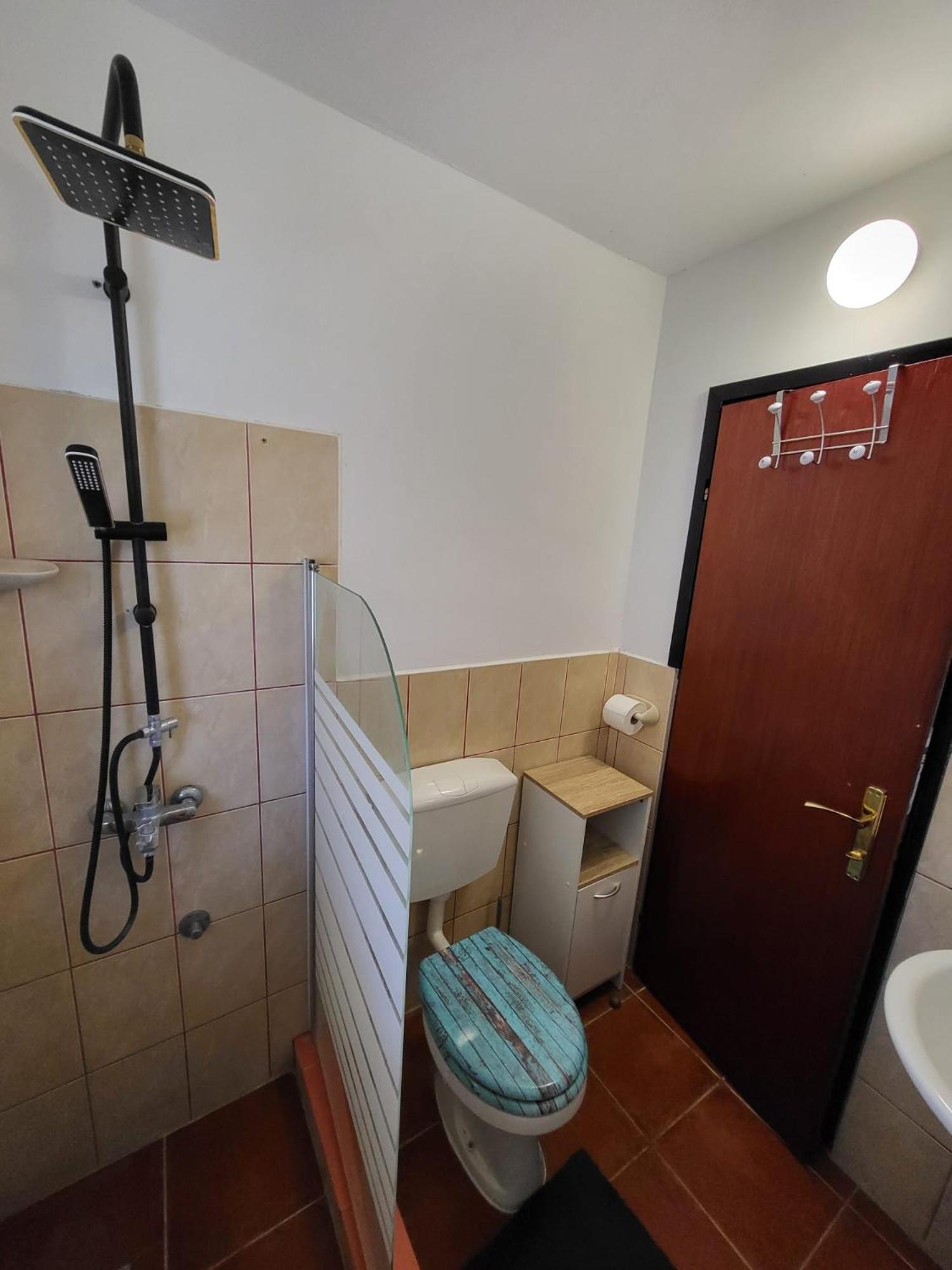 Apartment Bunjo'S Beach House Trogir Buitenkant foto