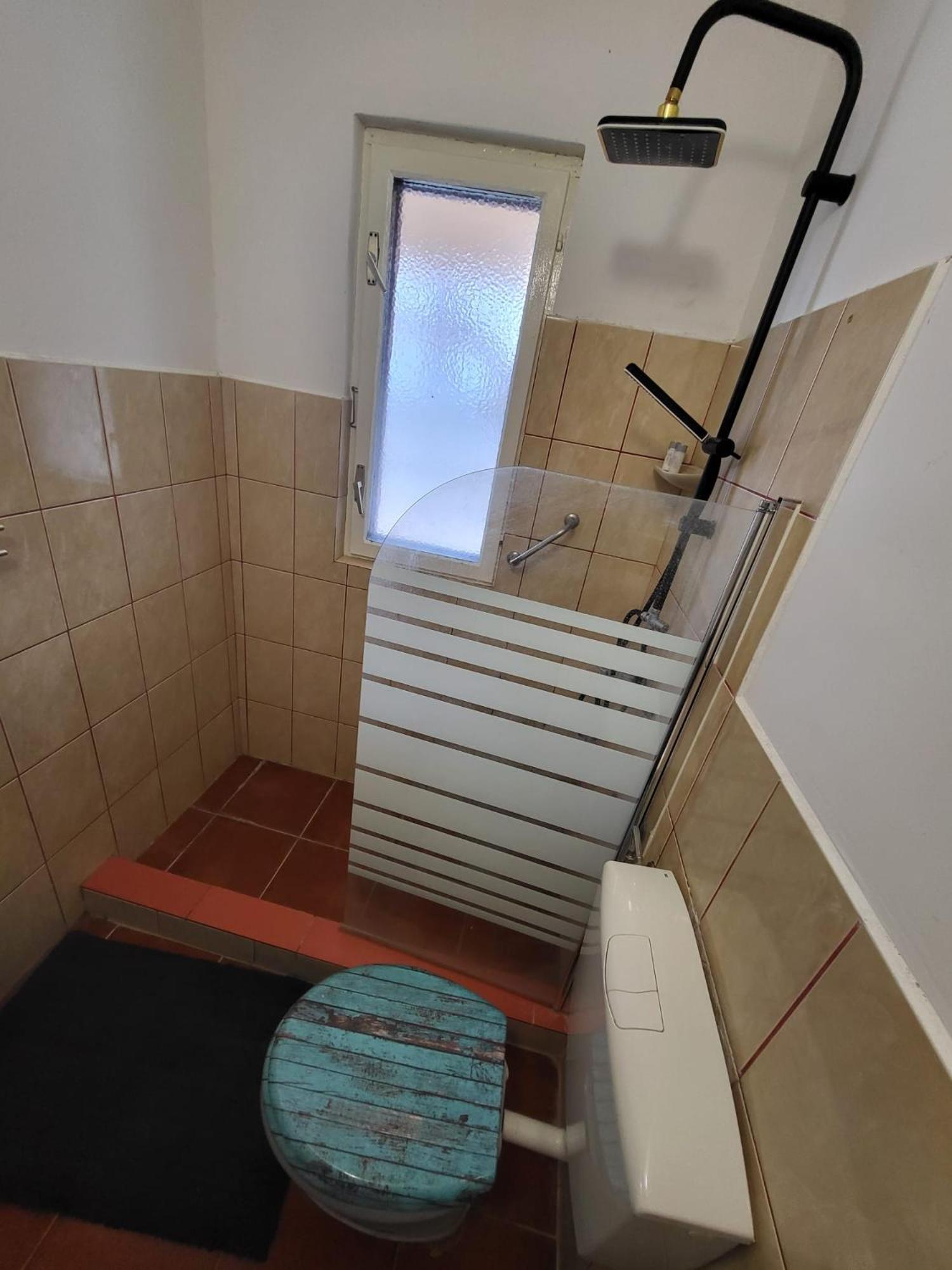 Apartment Bunjo'S Beach House Trogir Buitenkant foto