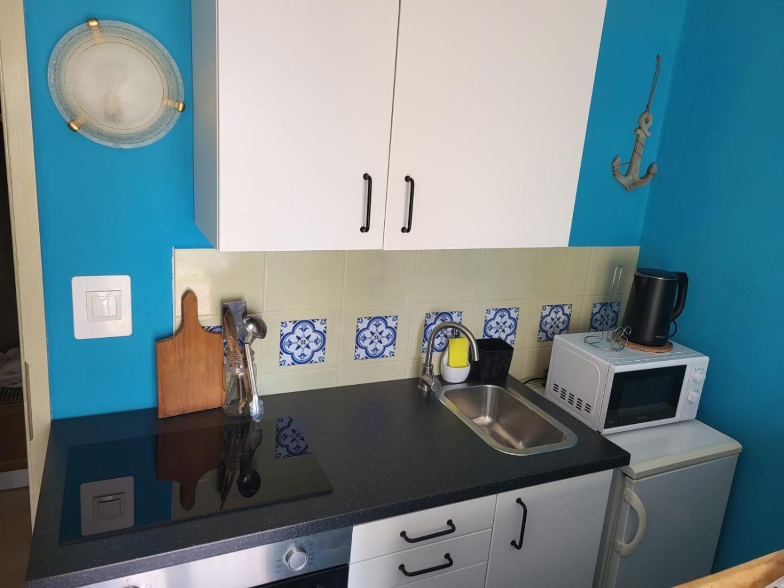 Apartment Bunjo'S Beach House Trogir Buitenkant foto