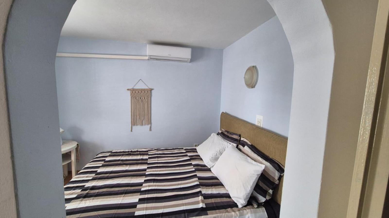 Apartment Bunjo'S Beach House Trogir Buitenkant foto